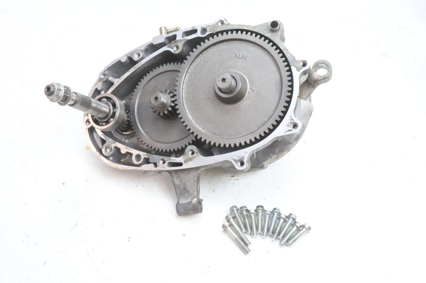 photo de WHEEL TRANSMISSION KYMCO AGILITY 16+ 4T 50 (2018 - 2023) - Main view
