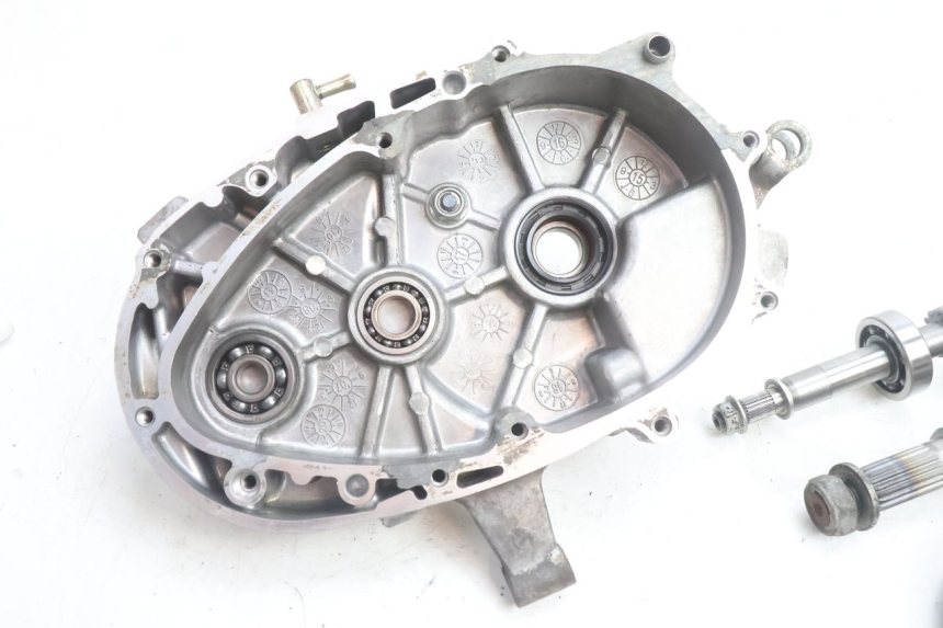 photo de WHEEL TRANSMISSION KYMCO AGILITY 16+ 4T 50 (2018 - 2023) - Product overview