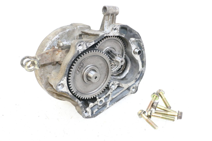 photo de WHEEL TRANSMISSION KYMCO AGILITY 4T 50 (2005 - 2018) - Main view