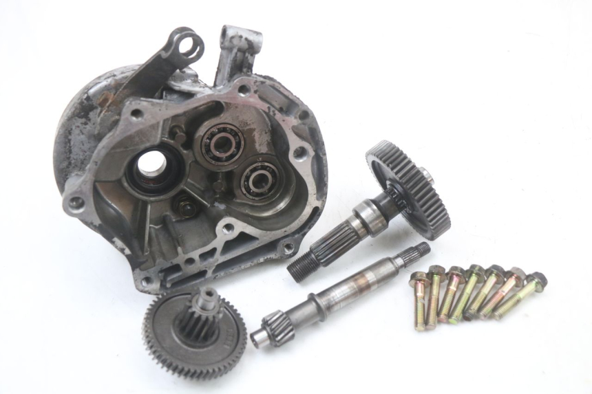 photo de WHEEL TRANSMISSION KYMCO AGILITY 4T 50 (2005 - 2018) - Component detail