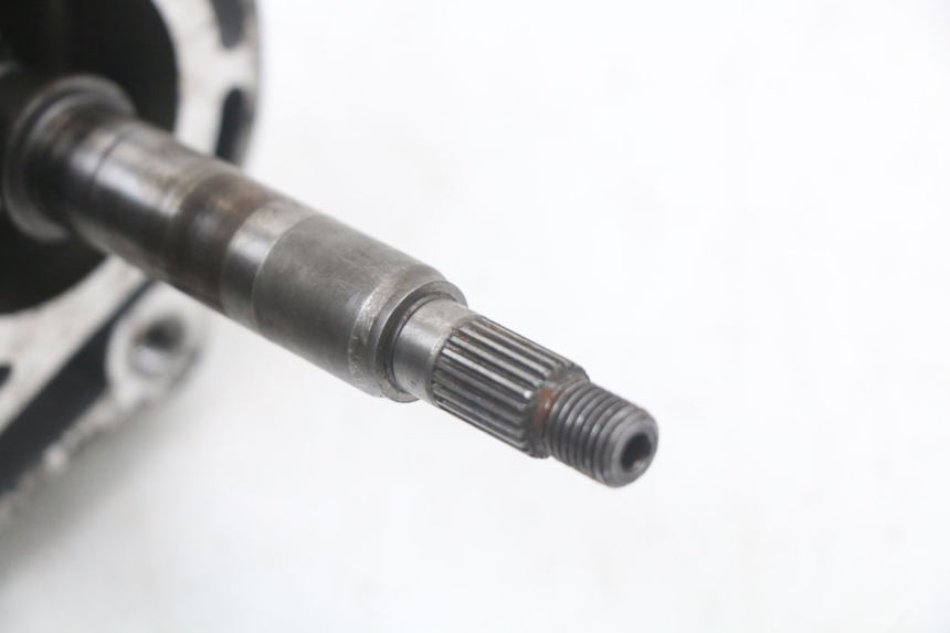 photo de WHEEL TRANSMISSION KYMCO AGILITY 4T 50 (2005 - 2018) - Checked used part