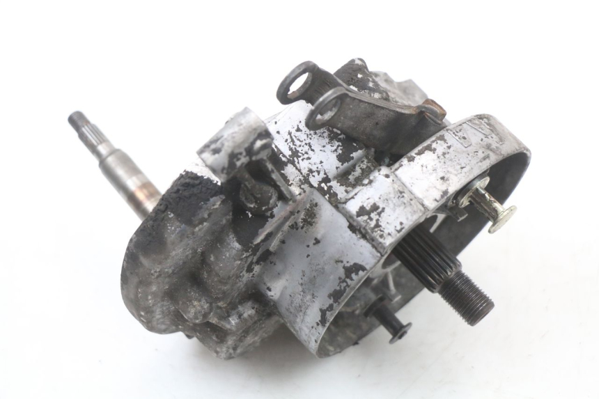 photo de WHEEL TRANSMISSION KYMCO AGILITY 4T 50 (2005 - 2018) - Markings and original references