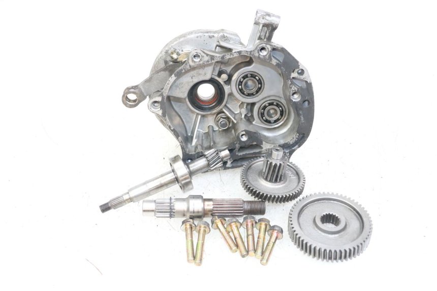 photo de WHEEL TRANSMISSION KYMCO AGILITY 4T 50 (2005 - 2018) - Component detail