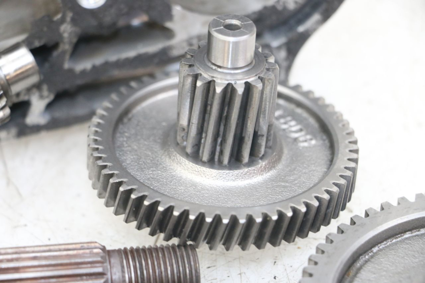 photo de WHEEL TRANSMISSION KYMCO AGILITY 4T 50 (2005 - 2018) - Additional view of the item