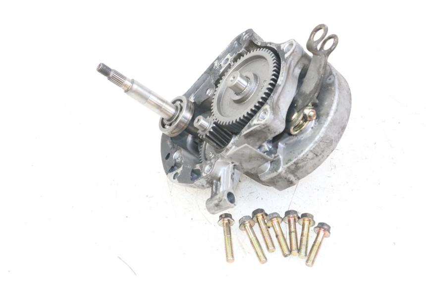 photo de WHEEL TRANSMISSION KYMCO AGILITY 4T 50 (2005 - 2018) - Alternative perspective