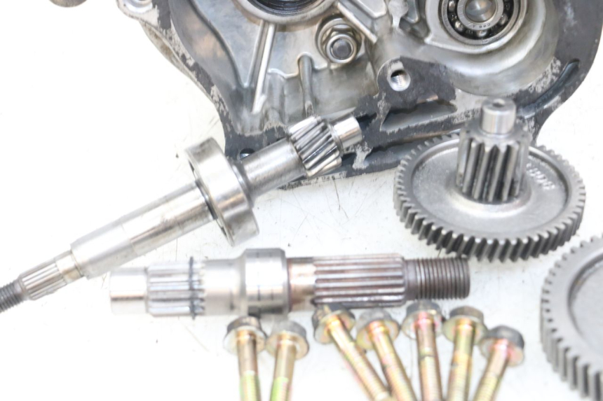 photo de WHEEL TRANSMISSION KYMCO AGILITY 4T 50 (2005 - 2018) - Checked used part