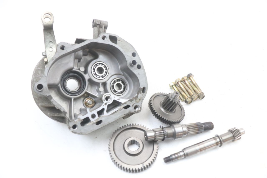 photo de WHEEL TRANSMISSION KYMCO AGILITY 4T 50 (2005 - 2018) - Component detail