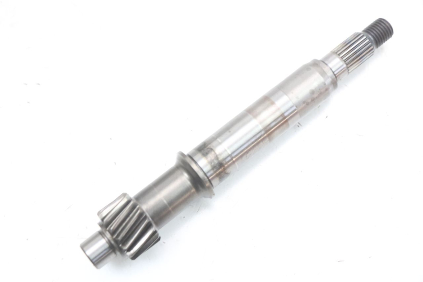 photo de WHEEL TRANSMISSION KYMCO AGILITY 4T 50 (2005 - 2018) - Additional view of the item