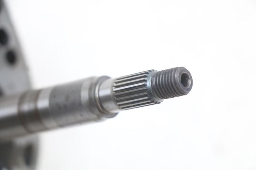 photo de WHEEL TRANSMISSION KYMCO AGILITY 4T 50 (2005 - 2018) - Component zoom