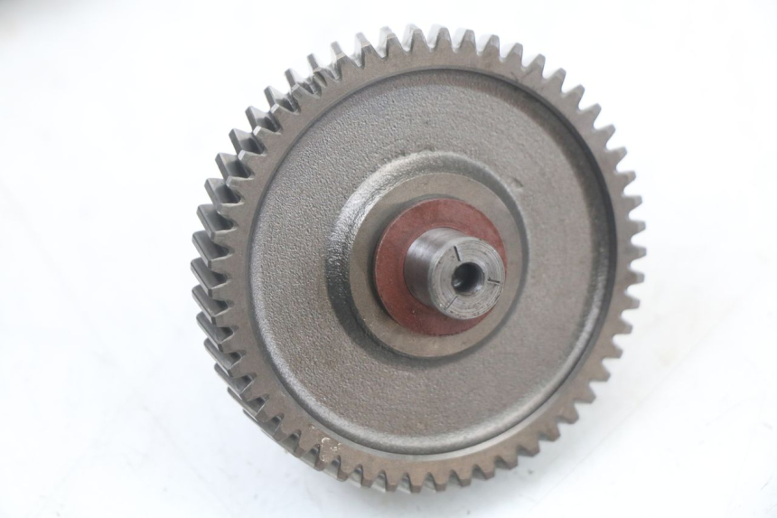 photo de WHEEL TRANSMISSION KYMCO AGILITY 4T 50 (2005 - 2018) - Checked used part