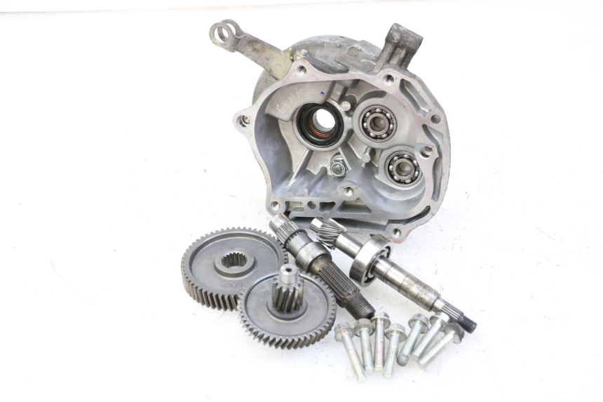 photo de WHEEL TRANSMISSION KYMCO AGILITY 4T 50 (2018 - 2022) - Component detail