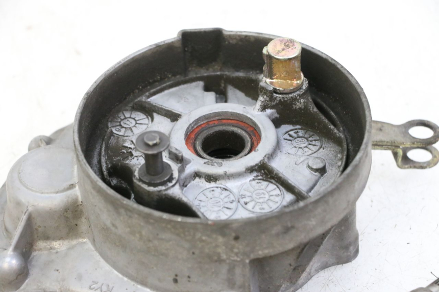 photo de WHEEL TRANSMISSION KYMCO AGILITY 4T 50 (2018 - 2022) - Additional view of the item