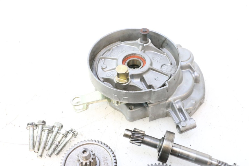 photo de WHEEL TRANSMISSION KYMCO AGILITY 4T 50 (2018 - 2022) - Additional view of the item