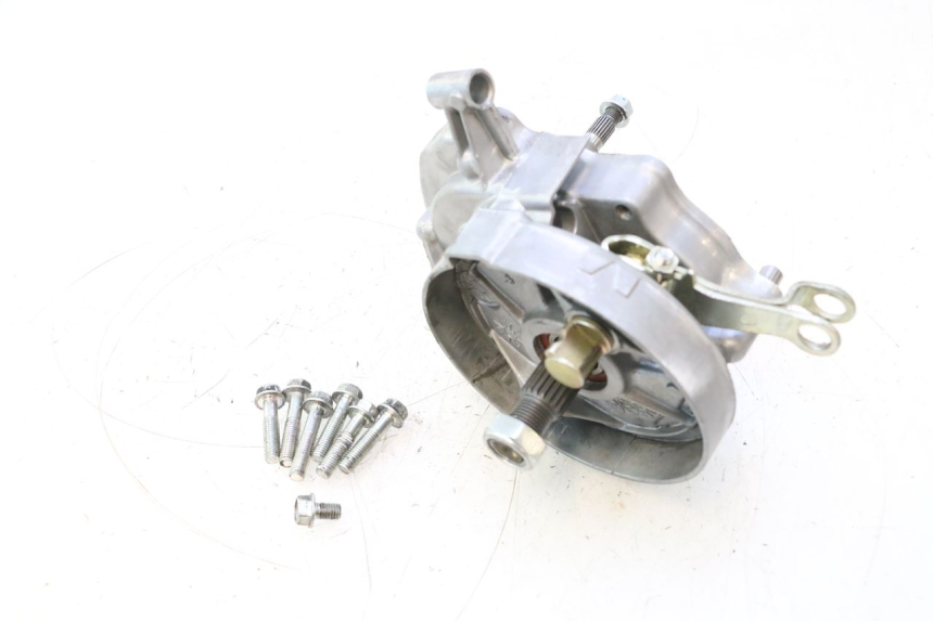 photo de WHEEL TRANSMISSION KYMCO AGILITY 4T 50 (2018 - 2022) - Alternative perspective