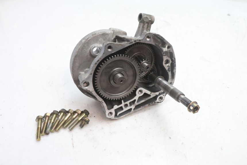 photo de WHEEL TRANSMISSION KYMCO AGILITY 4T 50 (2005 - 2018) - Main view