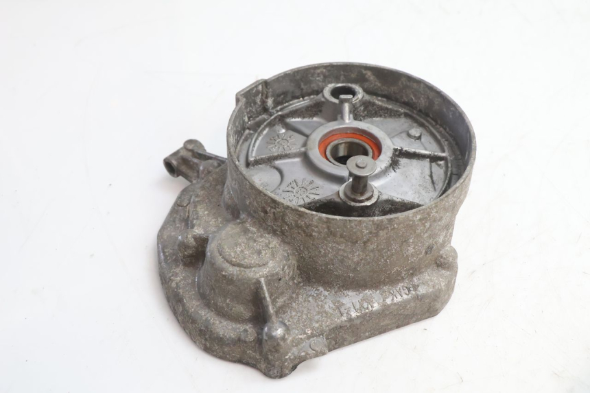 photo de WHEEL TRANSMISSION KYMCO AGILITY 4T 50 (2005 - 2018) - Surface and material condition