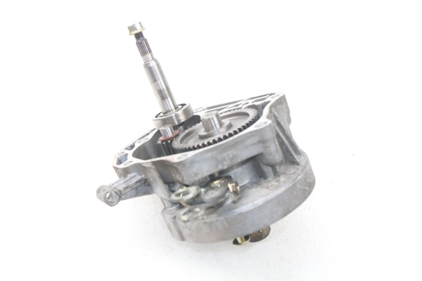 photo de REAR WHEEL SHAFT KYMCO AGILITY FR 2T 50 (2012 - 2017) - Zoom on usage condition