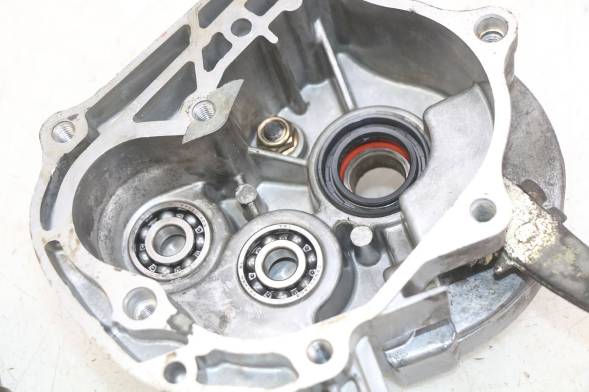 photo de WHEEL TRANSMISSION KYMCO AGILITY NAKED RENOUVO 2T 50 (2011 - 2018) - High-resolution close-up