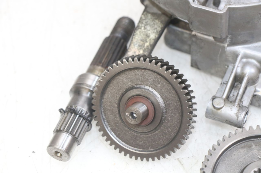 photo de WHEEL TRANSMISSION KYMCO AGILITY NAKED RENOUVO 2T 50 (2011 - 2018) - Checked used part