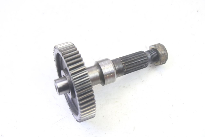 photo de WHEEL TRANSMISSION KYMCO AGILITY NAKED RENOUVO 2T 50 (2011 - 2018) - Product overview