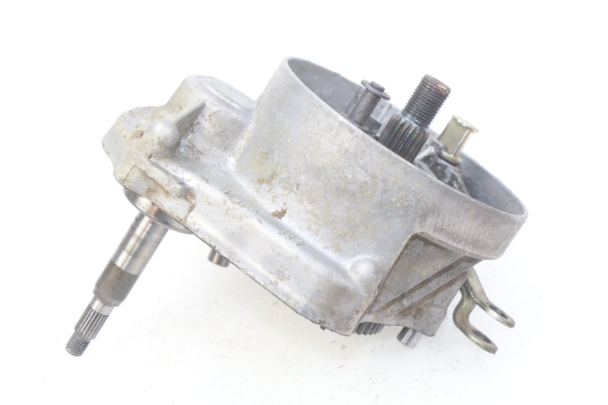 photo de WHEEL HUB KYMCO AGILITY RS 2T 50 (2009 - 2013) - Component detail