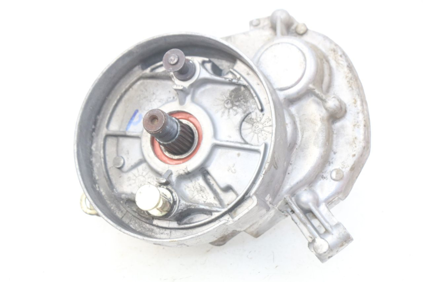 photo de WHEEL HUB KYMCO AGILITY RS 2T 50 (2009 - 2013) - Zoom on usage condition