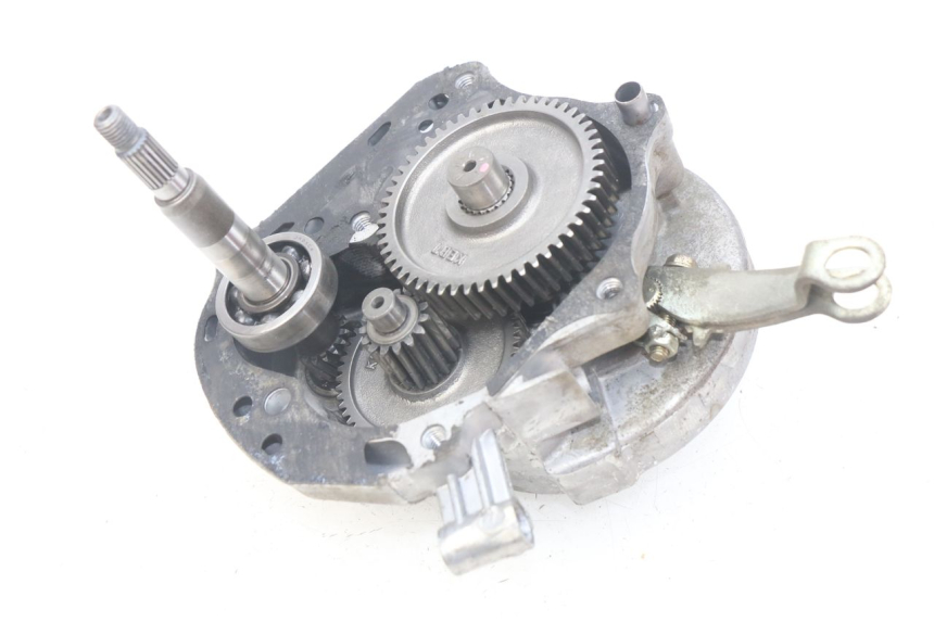 photo de WHEEL HUB KYMCO AGILITY RS 2T 50 (2009 - 2013) - Product overview