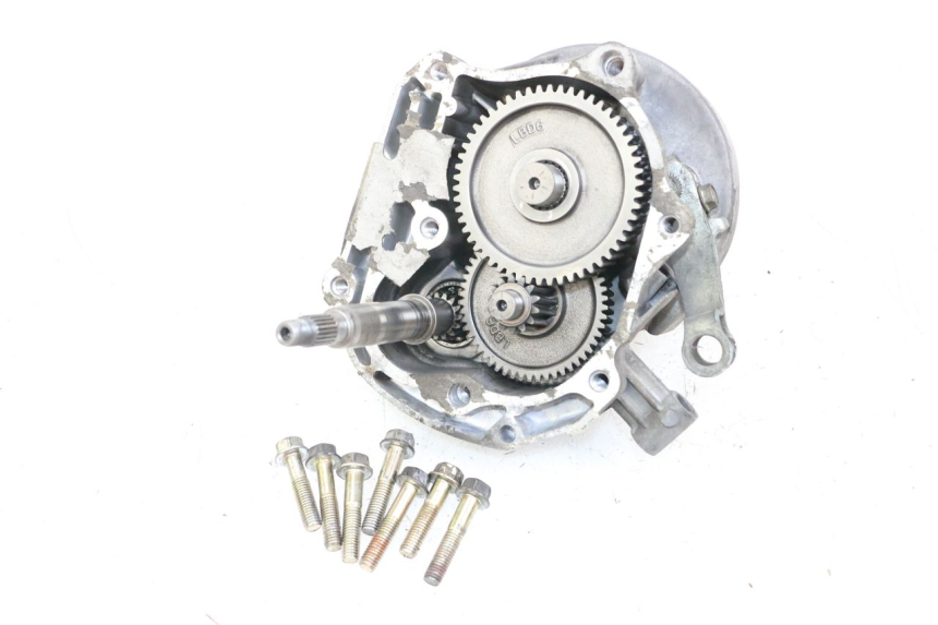 photo de REAR WHEEL SHAFT KYMCO AGILITY RS 4T 50 (2009 - 2013) - Main view