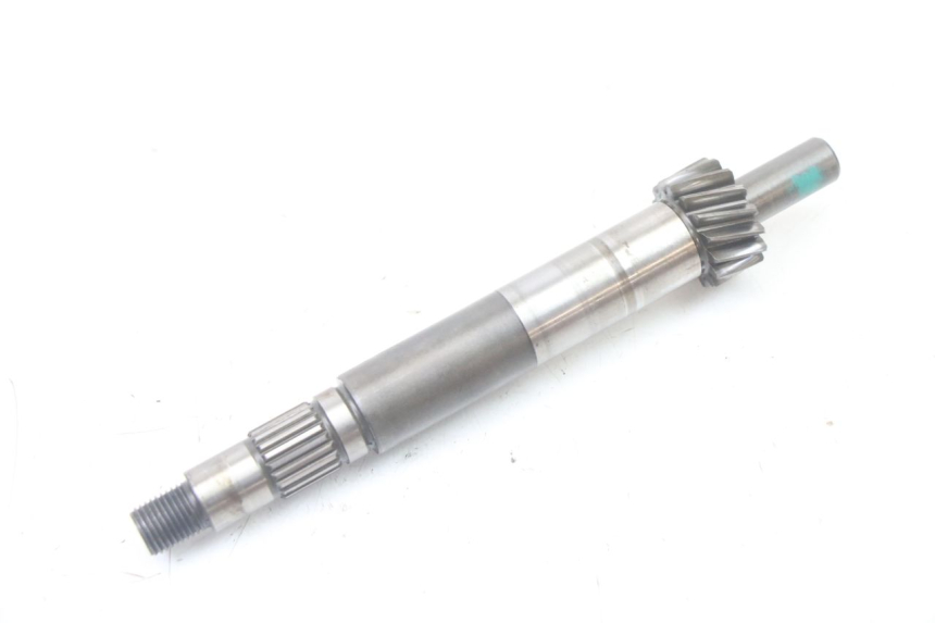 photo de REAR WHEEL SHAFT APRILIA ATLANTIC 125 (2003 - 2009) - Distinctive features