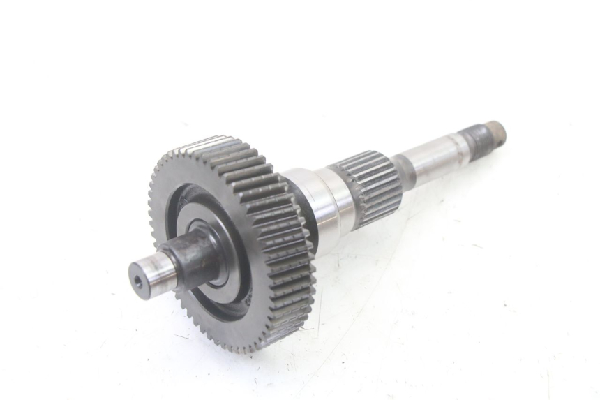 photo de REAR WHEEL SHAFT APRILIA ATLANTIC 125 (2003 - 2009) - Checked used part