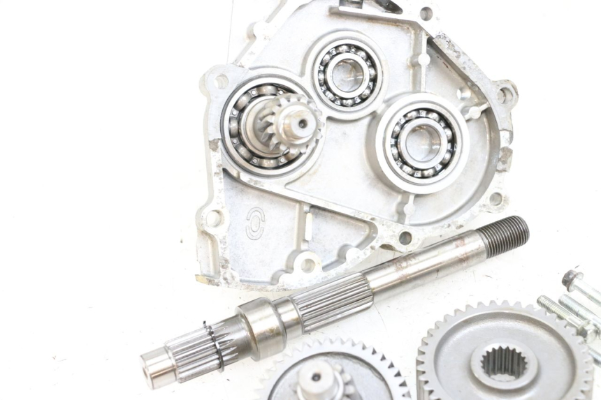 photo de WHEEL TRANSMISSION JONWAY AZTRAL 125 (2008 - 2017) - Checked used part