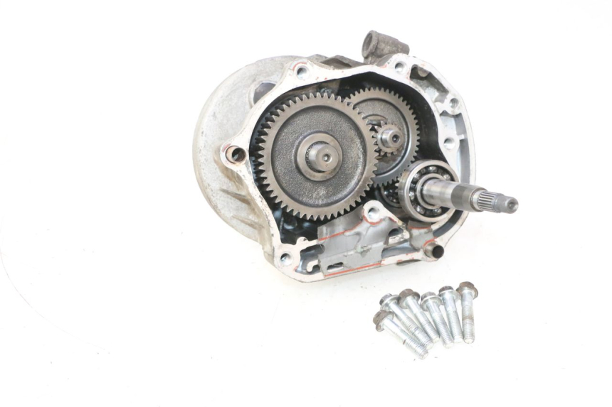 photo de REAR WHEEL SHAFT MASH BIBOP 2.0 50 (2021 - 2026) - Main view
