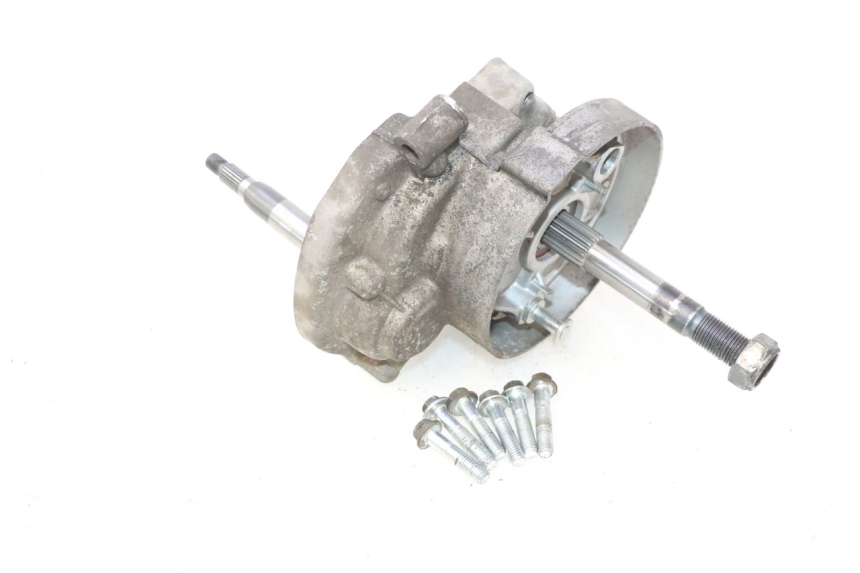 photo de REAR WHEEL SHAFT MASH BIBOP 2.0 50 (2021 - 2026) - Product overview