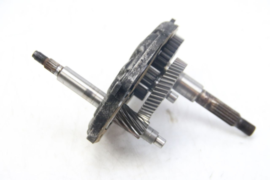 photo de WHEEL TRANSMISSION MBK BOOSTER SPIRIT 50 (1999 - 2003) - Main view