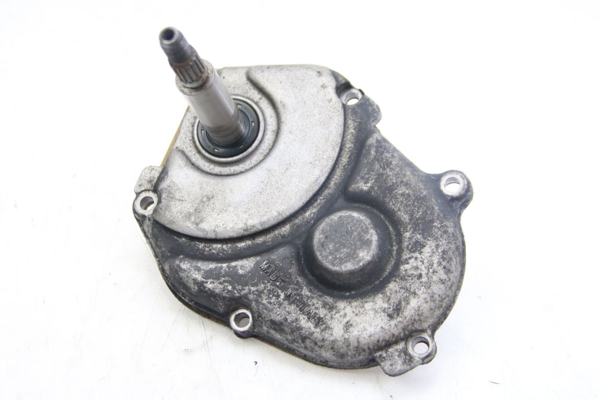 photo de WHEEL TRANSMISSION MBK BOOSTER SPIRIT 50 (1999 - 2003) - Zoom on usage condition