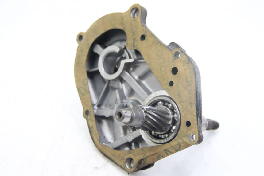 photo de WHEEL TRANSMISSION MBK BOOSTER SPIRIT 50 (1999 - 2003) - Alternative perspective