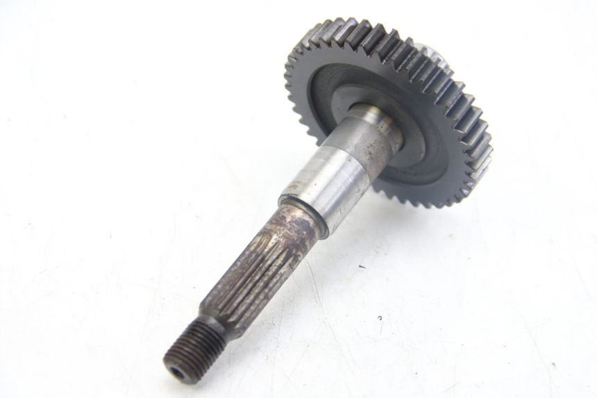 photo de WHEEL TRANSMISSION MBK BOOSTER SPIRIT 50 (1999 - 2003) - Product overview