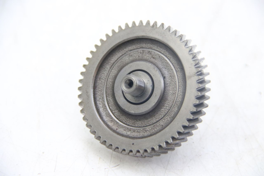 photo de WHEEL TRANSMISSION MBK BOOSTER SPIRIT 50 (1999 - 2003) - Checked used part