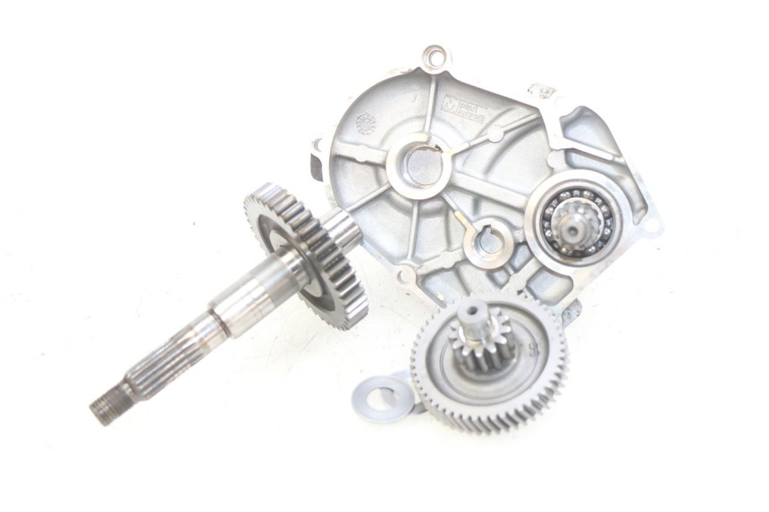 photo de WHEEL TRANSMISSION MBK BOOSTER SPIRIT 50 (1999 - 2003) - Component detail