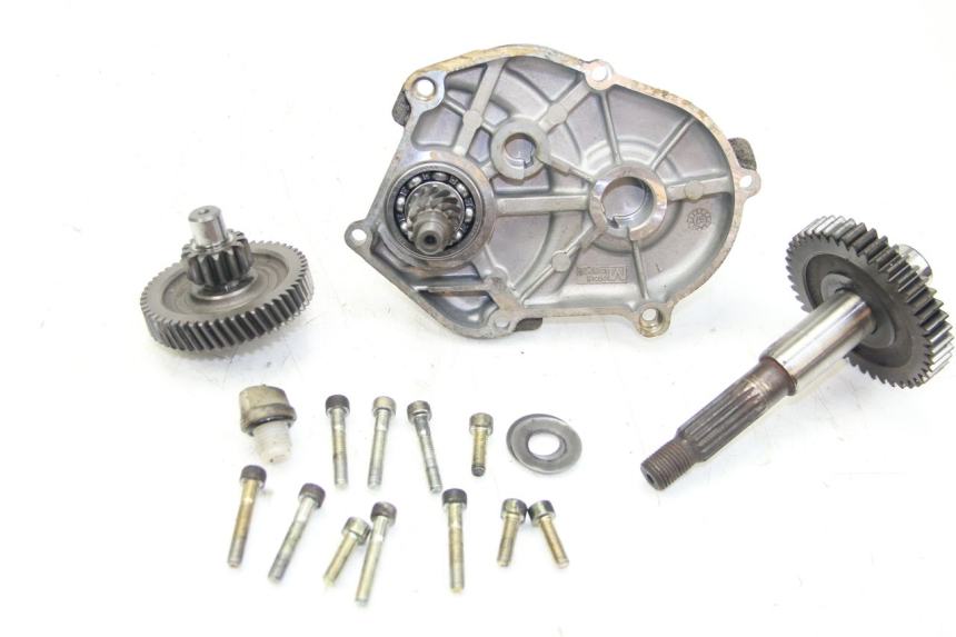 photo de WHEEL TRANSMISSION MBK BOOSTER SPIRIT 50 (1999 - 2003) - Main view