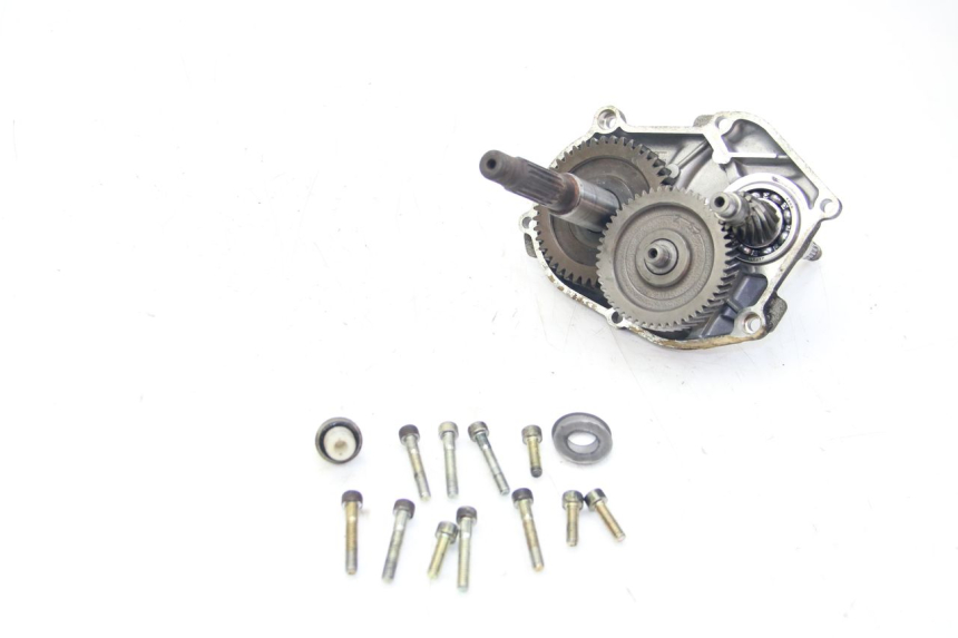 photo de WHEEL TRANSMISSION MBK BOOSTER SPIRIT 50 (1999 - 2003) - Component detail