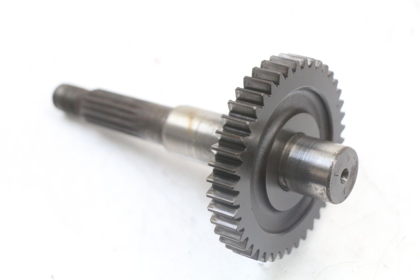 photo de WHEEL TRANSMISSION MBK BOOSTER SPIRIT 50 (1999 - 2003) - Component zoom