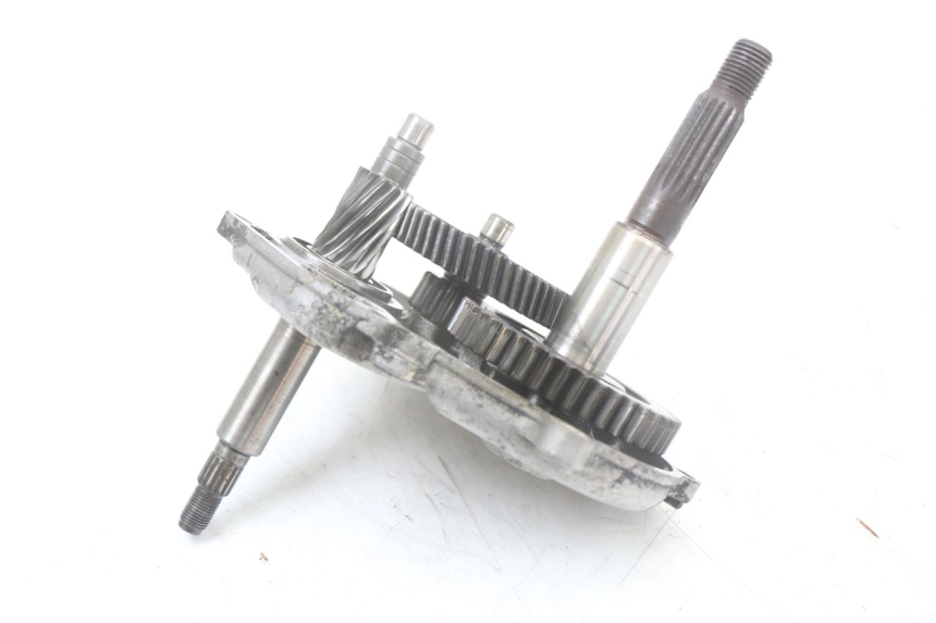 photo de WHEEL TRANSMISSION MBK BOOSTER SPIRIT 50 (1999 - 2003) - Product overview