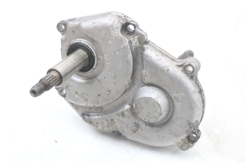 photo de WHEEL TRANSMISSION MBK BOOSTER SPIRIT 50 (1999 - 2003) - Surface and material condition