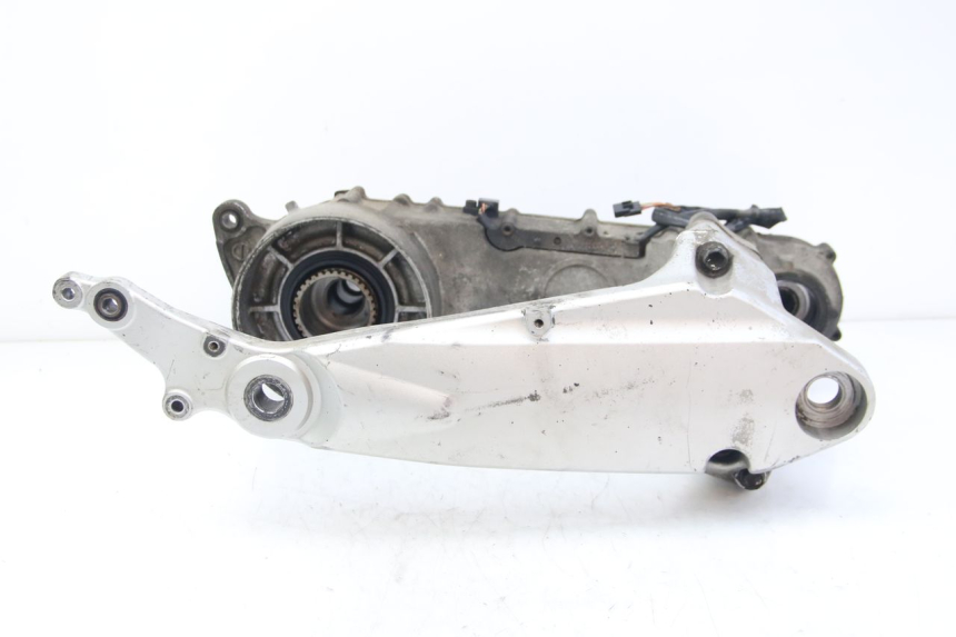 photo de WHEEL TRANSMISSION SUZUKI BURGMAN 650 (2002 - 2004) - Main view