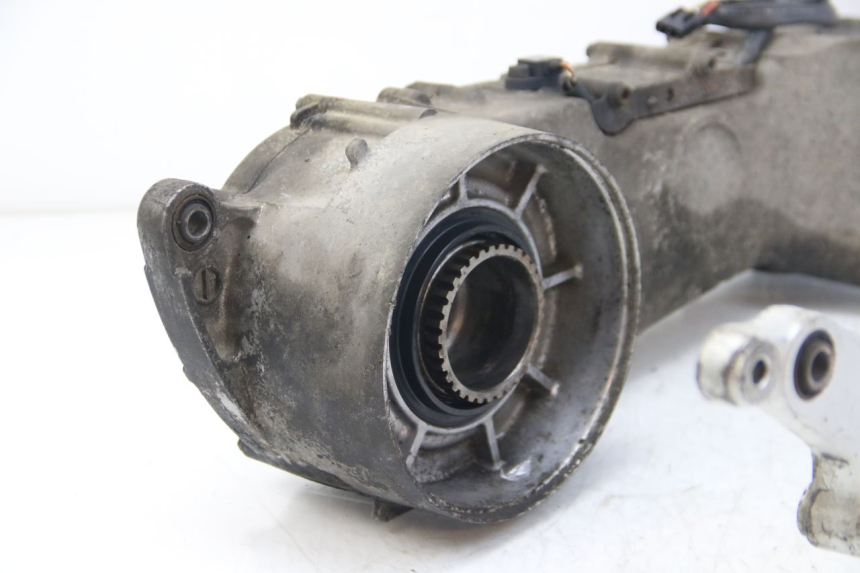 photo de WHEEL TRANSMISSION SUZUKI BURGMAN 650 (2002 - 2004) - Product overview