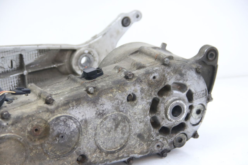 photo de WHEEL TRANSMISSION SUZUKI BURGMAN 650 (2002 - 2004) - Checked used part