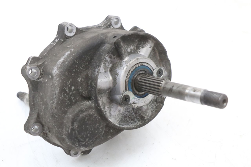 photo de WHEEL TRANSMISSION SUZUKI BURGMAN 125 (2007 - 2014) - Product overview