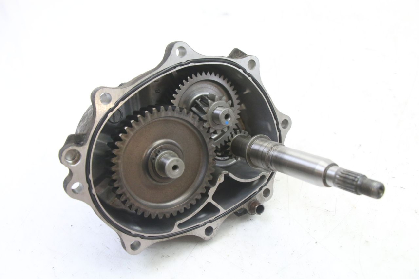 photo de WHEEL TRANSMISSION SUZUKI BURGMAN 125 (2007 - 2014) - Main view