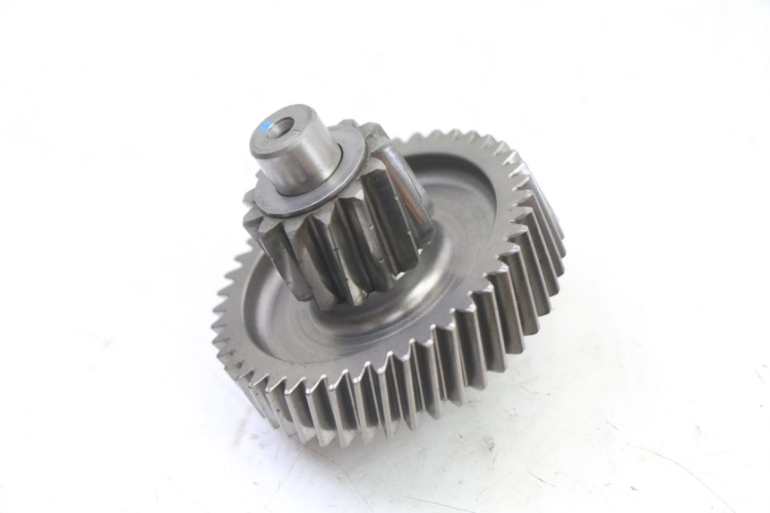 photo de WHEEL TRANSMISSION SUZUKI BURGMAN 125 (2007 - 2014) - Component zoom